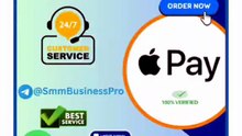 Best Way to Purchase Verified Apple Pay Accounts Safely ...