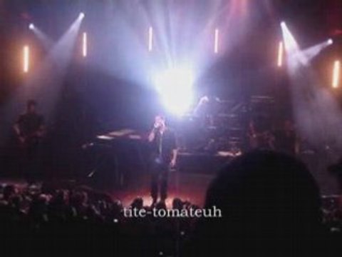 Emmanuel Moire - rien ni personne