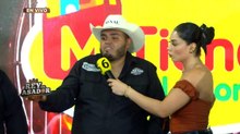 Participante ¿se liga a productora para ganar?