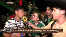 Coreanos probaran carne asada del 'Rey del Asador'