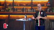 Un trago muy patriótico | Qué Importa