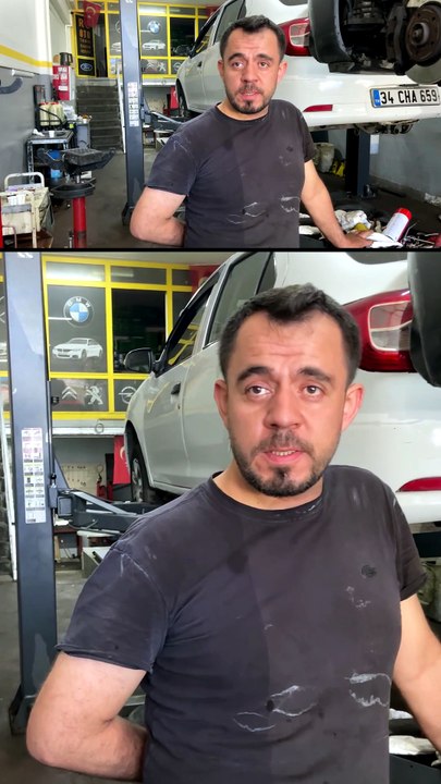Disk Çizikse Ne Yapılır Fren Balatası Hakkında Oto Mekanik Bilgisi Behzat Usta Tel Aşağıda