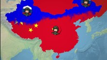 ¿Qué pasaría si Rusia y China fueran a la guerra?