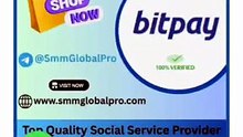 How to Buy a Verified BitPay Account: A Step-by-Step Guide