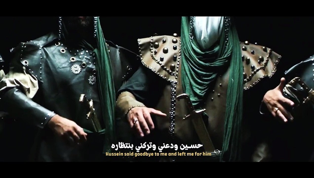 ولدي الغيارى | مهدي العبودي و احمد البهادلي ٢٠٢٦