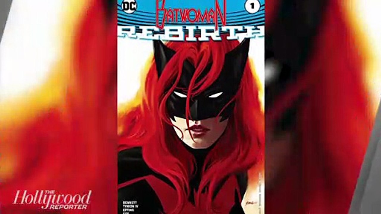‘Batwoman’: The CW Casts Ruby Rose as Lesbian Superhero | THR News [Full Movie]