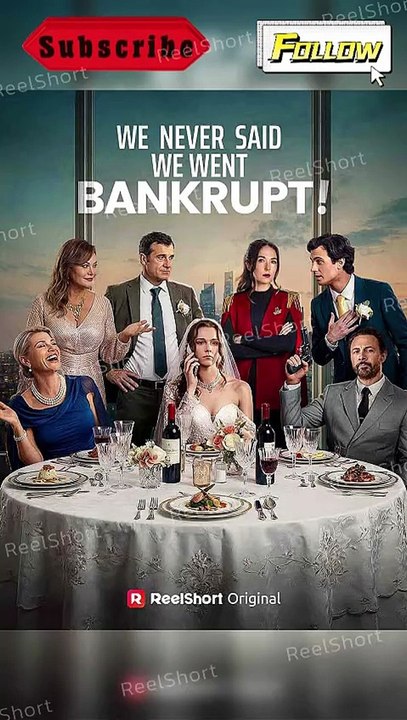 We Never Said We Went Bankrupt Movie| We Pretended to Be Poor? Now They Regret Everything