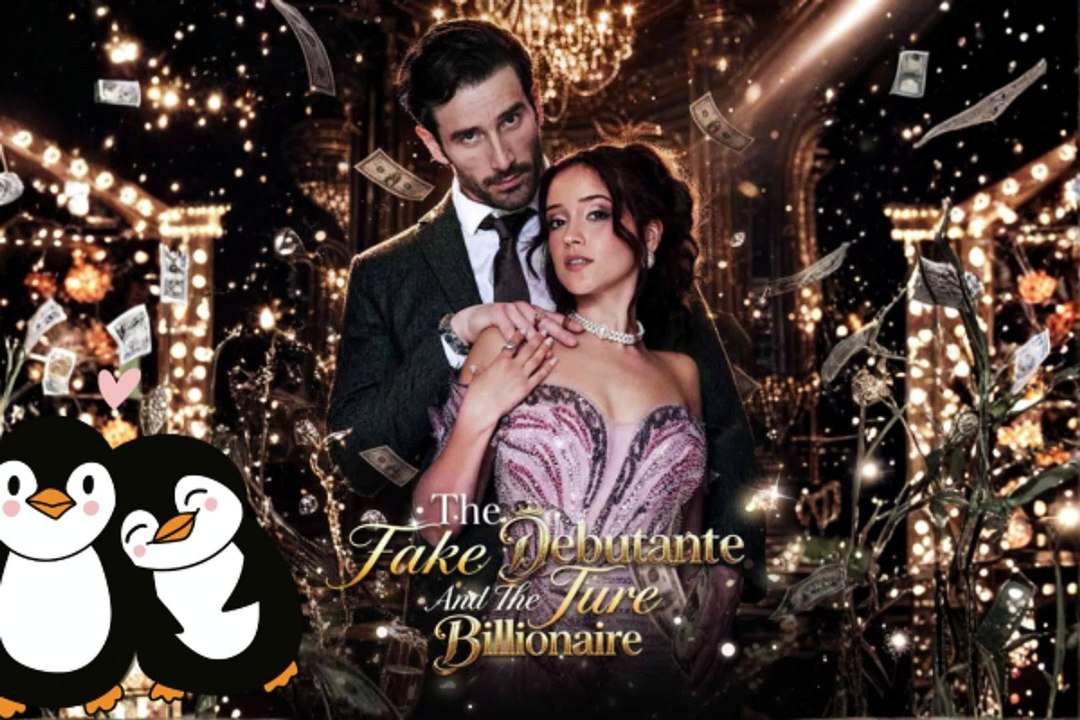 NEW  The Fake Debutante and The True Billionaire Dailymotion Episodes [ENG SUB]