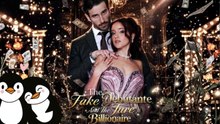 NEW  The Fake Debutante and The True Billionaire Dailymotion Episodes [ENG SUB]