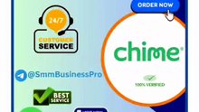 How to Buy Verified Chime Accounts: A Comprehensive ...