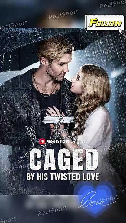 Caged by His Twisted Love | She Thought She Killed the Mafia King