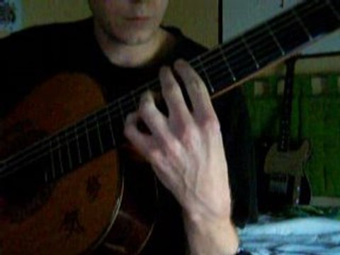 Tears in the rain - Joe Satriani