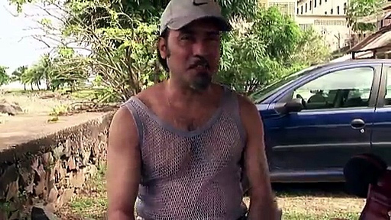RENCONTRES EN GUYANE (2009) Bande Annonce VF [Full Movie]