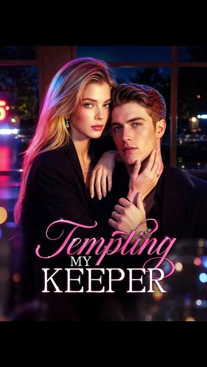 EngSub Tempting My Keeper 🌎Aurora