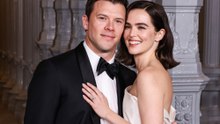 Zoey Deutch is still engaged after fans misinterpret post for wedding photo