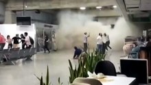 Las imágenes del terremoto en Venezuela