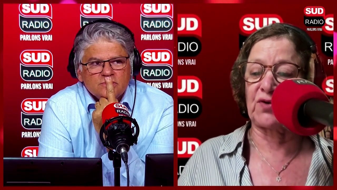 Elisabeth Levy : "Les hommes sont en passe de devenir des filles comme les autres"