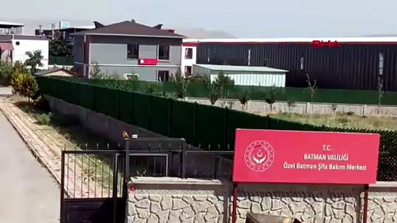 Bakım evinde skandal iddialar! Engellilere kötü muamele iddiasıyla 16 şüpheli tutuklandı!