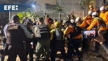Venezuela declara estado de emergencia tras el doble terremoto que sacudió Caracas