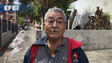 Terremoto de magnitud 7,5 sacude Caracas y provoca daños estructurales y evacuaciones masivas