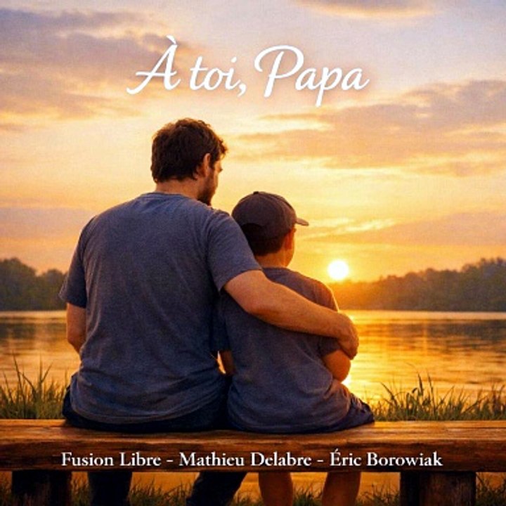 À Toi, Papa