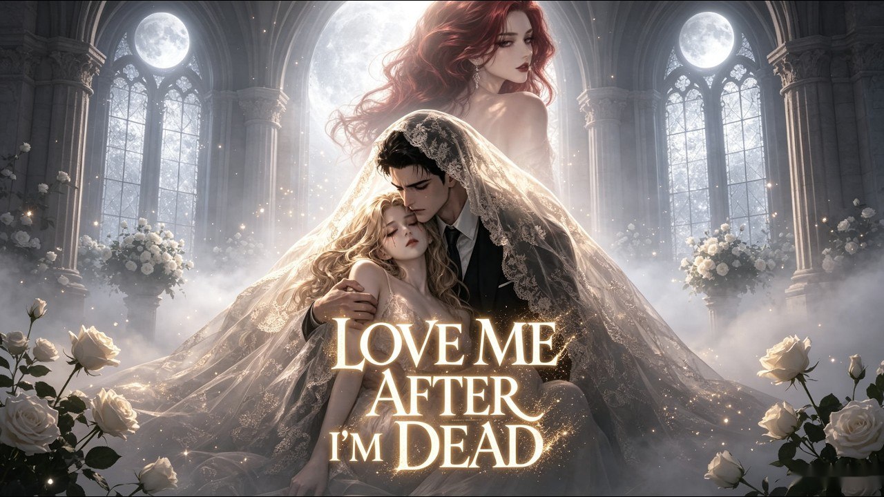 love me after im dead