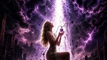 A Deal with Nemesis (2026) | Full Movie - Demon Queen & Forbidden Love