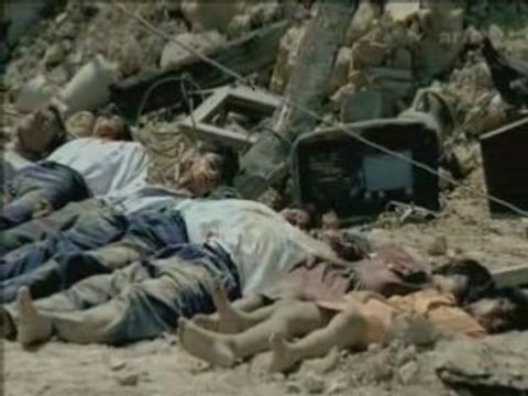 ARTE - Le Fascisme Italien En Couleurs 3/3