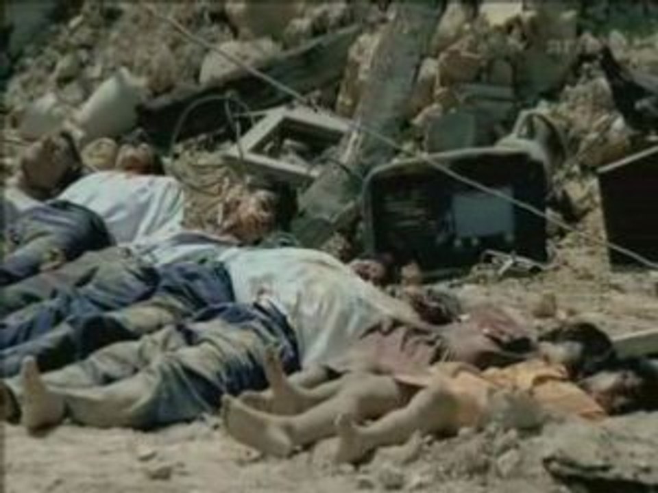 ARTE - Le Fascisme Italien En Couleurs 3/3