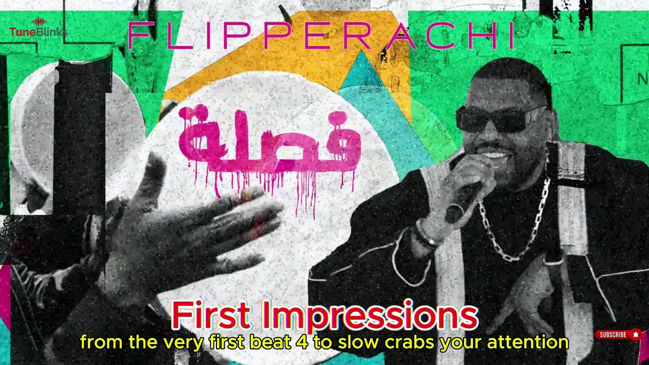 FA9LA – Flipperachi  Music Video Review & Breakdo
