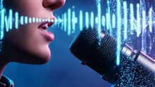 What Happens When AI Clones Your Voice 🎙️🤖