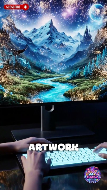 What Happens When You Start Selling AI Art 🎨💰🤖