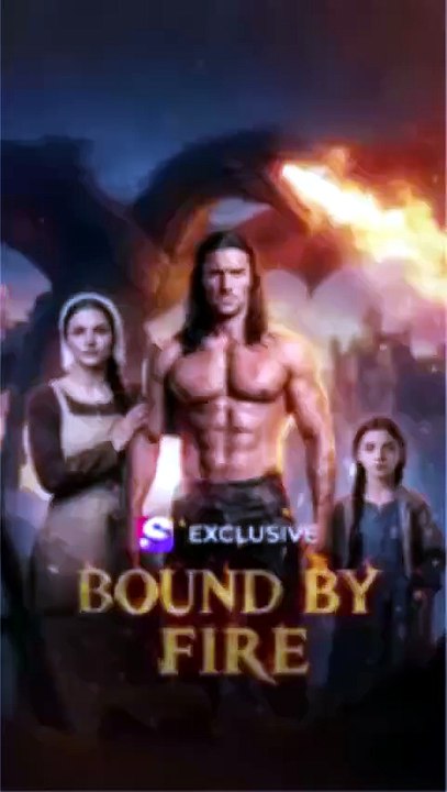 Bound by Fire HD STC