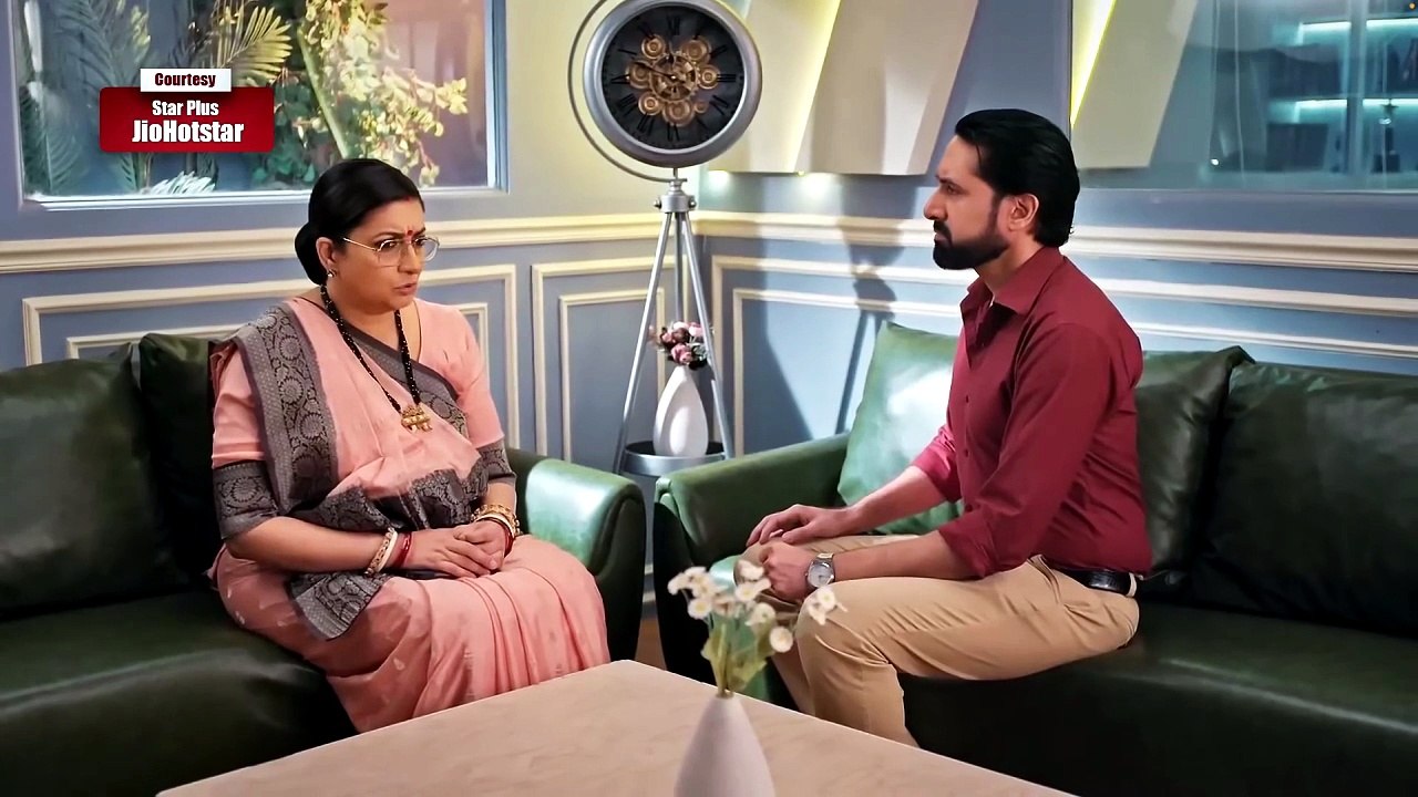 Kyunki Saas Bhi Kabhi Bahu Thi NEW PROMO 25th June 2026