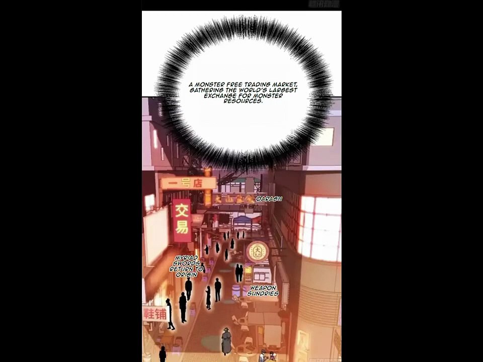 Full Time Awakening Chapter -131