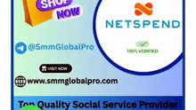 1.7 Best Places to Buy Verified Netspend Accounts in the USA