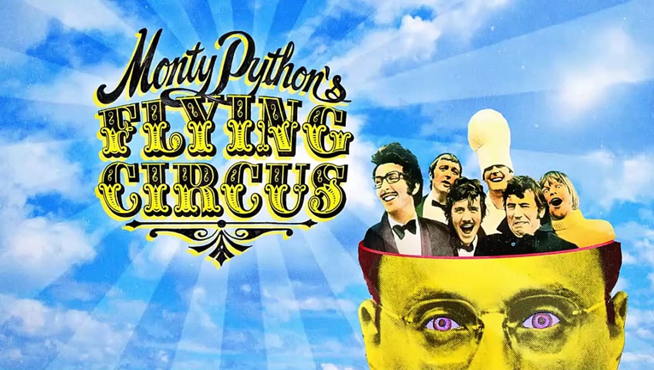 Monty Python's Flying Circus S01E06-7