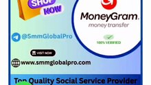 Where to Buy Verified MoneyGram Accounts Safely In 2026