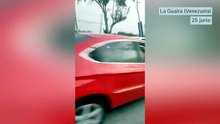 Imágenes de la devastación en La Guaira.