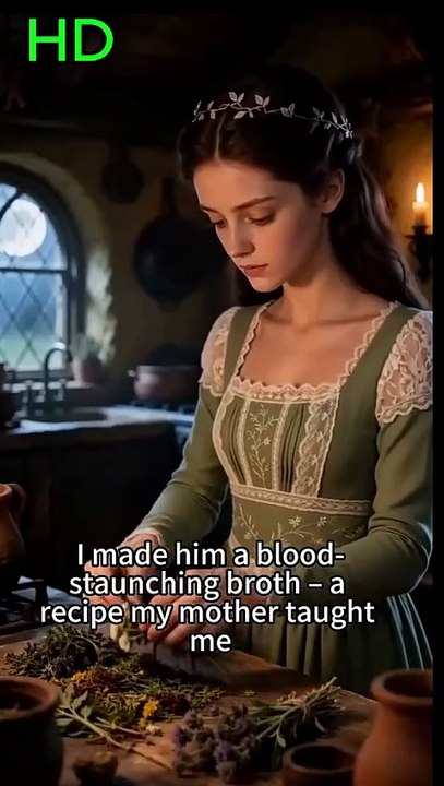 Rejected by the Vampire, Crowned by the Alpha King