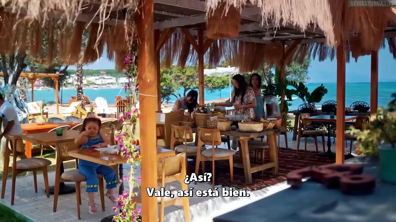 Doganin Kanunu - Capitulo 3 - Series Turcas (ESPANOL SUB)✔️ [Full Movie]