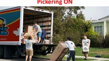 Ecoway Movers : Top-Rated Moving Company in Pickering, ON