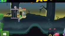 ZOMBIES CAUGHT