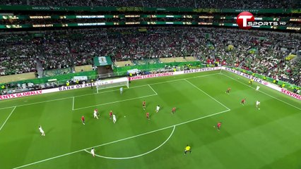 Match Moments ｜ Czechia vs Mexico ｜ Match 53 ｜ FIFA World Cup 2026™