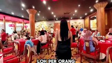Golden Lotus: Surga Dimsum All You Can Eat di Kuta, Bali  ​#KulinerBali #DimsumBali #AYCEBali #BaliFoodies #KutaBali