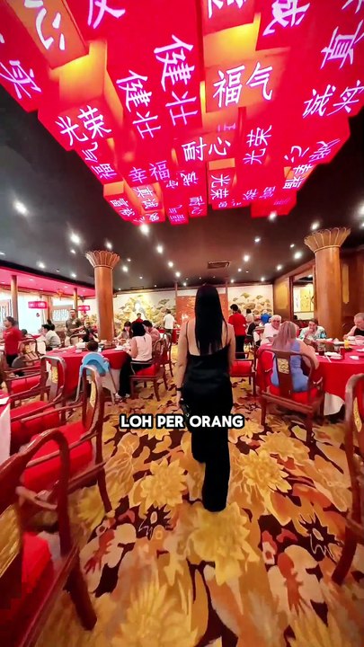 Golden Lotus: Surga Dimsum All You Can Eat di Kuta, Bali  ​#KulinerBali #DimsumBali #AYCEBali #BaliFoodies #KutaBali