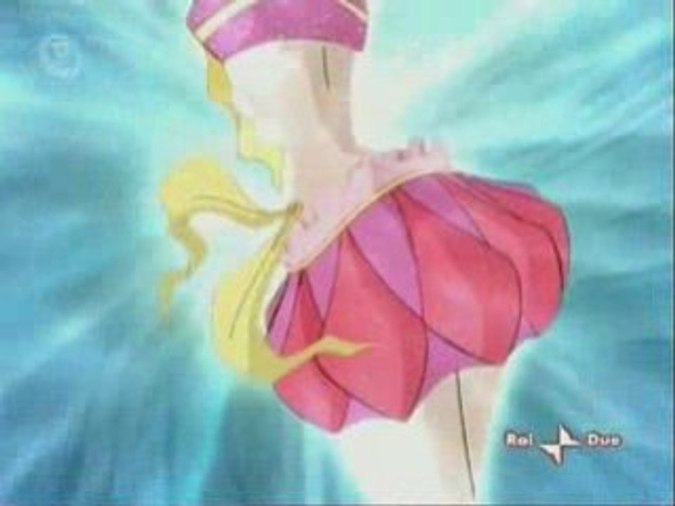 Enchantix Musa