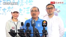 新北市府攜手海大 貢寮海洋資源復育園區放流12.6萬種苗