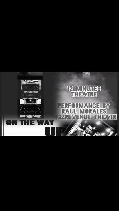Kingzrevenue Theatre Coming Soon