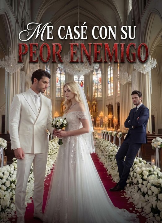 [Doblado]Me casé con su peor enemigo | Full 31 Eps SD Drama 2026